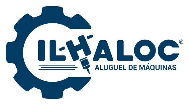 Logo Ilhaloc