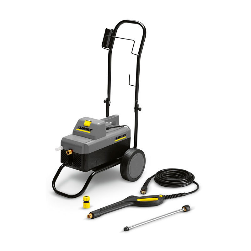 Lavadora de Alta Pressão Karcher hd585