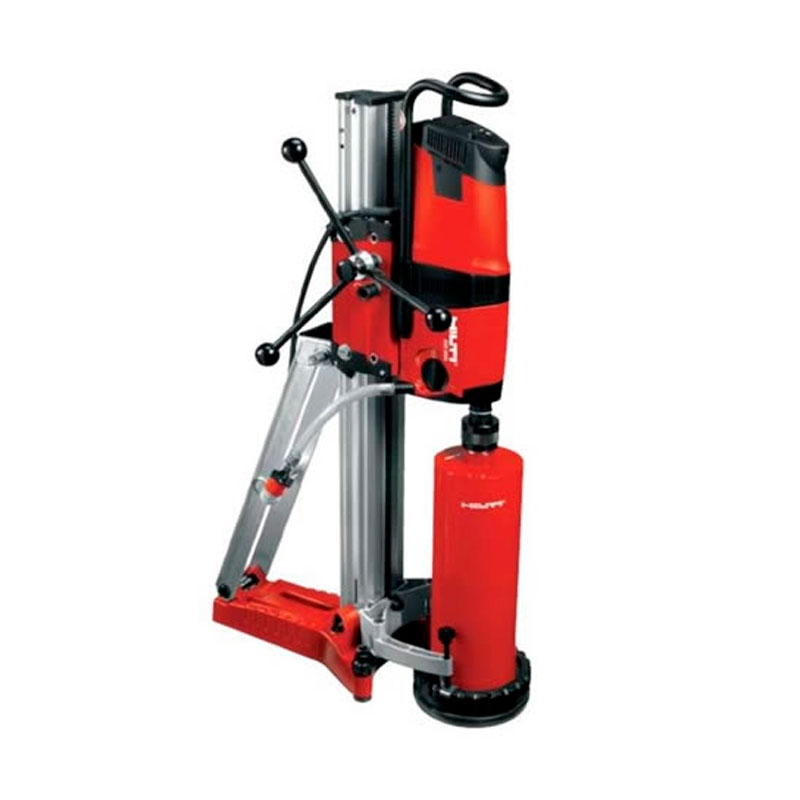 Perfuratriz Hilti dd200